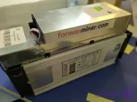 دستگاه ماینر جاسماینر X16-p 5800MH/s