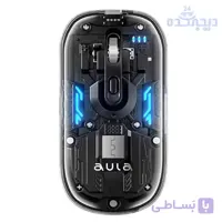 ماوس بیسم ائولا AM210