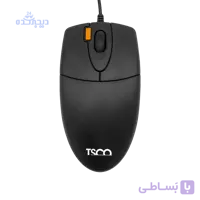 موس سیمی تسکو tm 212