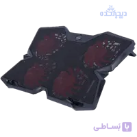 کول پد لپ‌تاپ دی-نت DT70