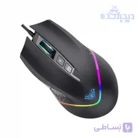 ماوس سیمی گیمینگ ائولا F805