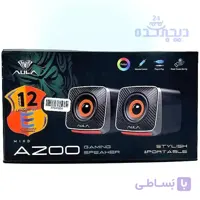 اسپیکر رومیزی گیمینگ ائولا a200