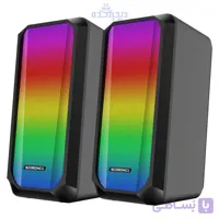 اسپيکر گیمینگ رومیزی ائولا n600