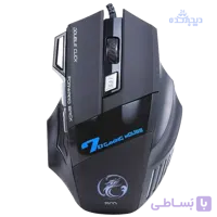 موس سیمی تسکو tsco tm2018n