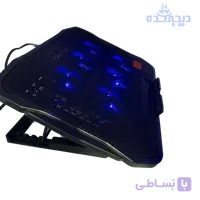 کول پد لپ‌تاپ دی-نت H9
