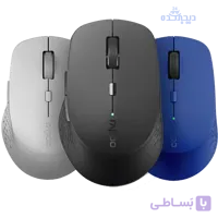 موس بی سیم سایلنت رپو rapoo m300rf