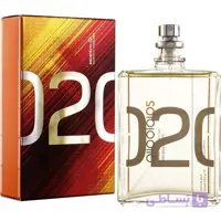 عطر گرمی مردانه و زنانه اسنتریک مولکول 02