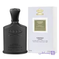 عطر گرمی  مردانه کرید گرین ایریش توید