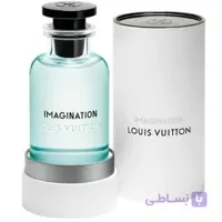 عطر گرمی مردانه لویی ویتون ایمجینیشن
