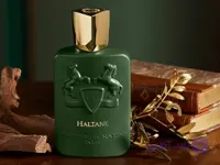 عطر گرمی مردانه و زنانه پارفومز د مارلی هالتان (هالتانه)