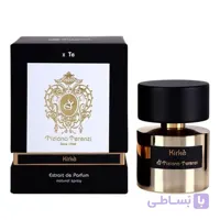 عطر گرمی مردانه و زنانه تیزیانا ترنزی کیرکه