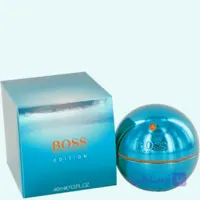 عطر گرمی مردانه و زنانه بوس این موشن بلو - هوگو بوس کپی