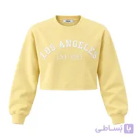 دورس زنانه کراپ Los Angeles