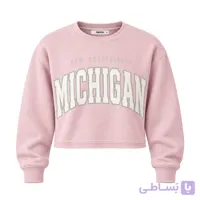 دورس زنانه کراپ Michigan