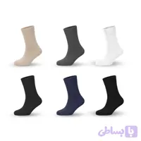 جوراب ساق بلند Confidence