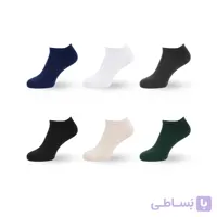 جوراب مچی Confidence