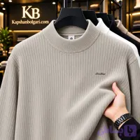 دورس بافت یقه گرد کد 36303