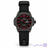 ساعت زنانه نیوی فورس NAVIFORCE NF9066L – W