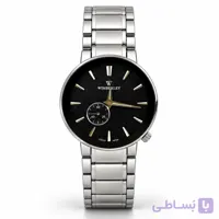 ساعت زنانه ویمبرلی WIMBERLY WB-CS224-B