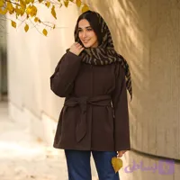 کت فوتر Royal Brown