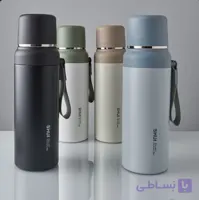 فلاسک اورجینال مدل SHUI گنجایش 800 میل