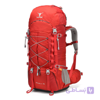 کوله پشتی کله گاوی 5+45 لیتر پکینیو مدل Adventure