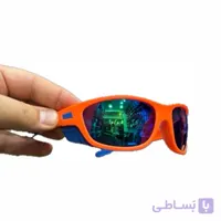 عینک طرح جولبو کوهنوردی و دوچرخه‌سواری UV400