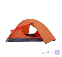 چادر دو نفره اورجینال pekynew پیکینیو به کله گاوی مدل C1001