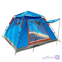 چادر مسافرتی اتوماتیک سانشاین 10 نفره (SUNSHINE)