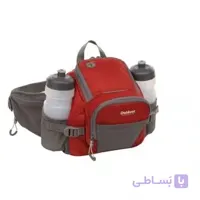 کیف کمری حرفه ای کوهنوردی و پیاده رو 12 لیتری مدل Outdoor