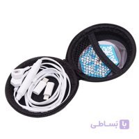 ماساژور فیزیوتراپی EMS اتصال موبایل oshhni
