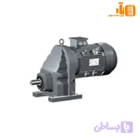 گیربکس هلیکال شافت مستقیم SEW مدل RX97