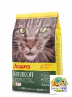 غذای خشک گربه جوسرا نیجر کت 2کیلویی (Josera Nature CaT 2 kg)