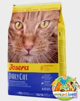 غذای خشک جوسرا دیلی کت - ۱۰ کیلوگرمJOSERA DRY FOOD DAILYCAT