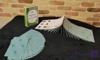 دسته کارت سونگالی + آموزش جامع