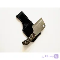 ساطور تمام فلزی کوچک
