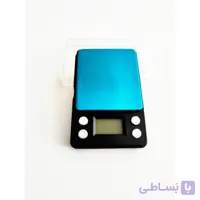 ترازو 200 گرمی کبریتی درجه 1