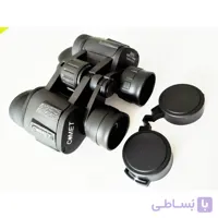 دوربین شکاری دو چشمی 20*35 کامت