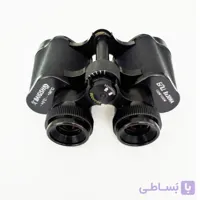دوربین شکاری دو چشمی 8×30 بایگیش روسی