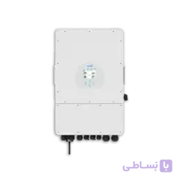 اینورتر خورشیدی دیه هیبرید 50 کیلووات سه فاز مدل Deye SUN-50K-SG01HP3-EU-BM4