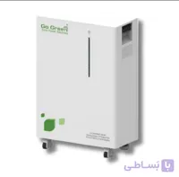 باتری لیتیوم برند 8GO Green کیلووات