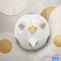 شکلات خوری سه پایه کوچک