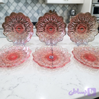پیش دستی کنزو