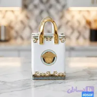 جاقاشق و چنگال رزنتال