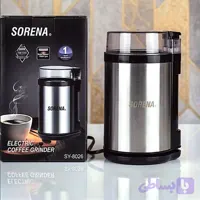 آسیاب قهوه sorena