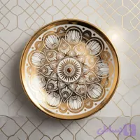 نعلبکی نسترن 214