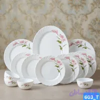 پارس اوپال 25 پارچه 603_T