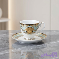 قهوه خوری پایه دار رزنتال