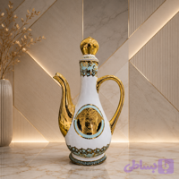 گلاب پاش چینی رزنتال