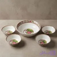 چینی 9 پارچه